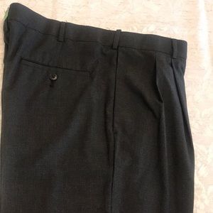 Mens Pants 36/30 Dress